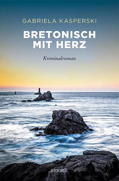 Cover: Bretonisch mit Herz