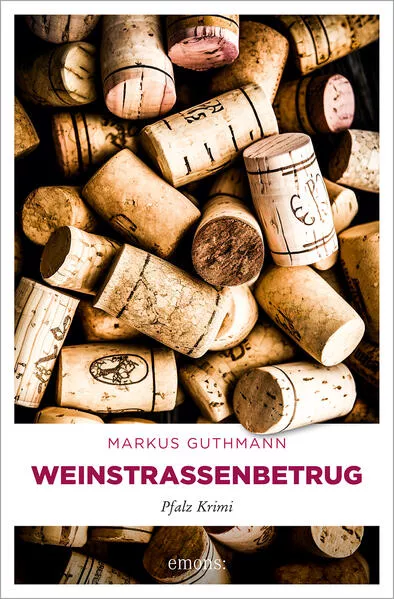 Cover: Weinstraßenbetrug
