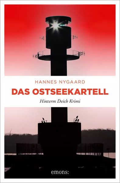 Cover: Das Ostseekartell