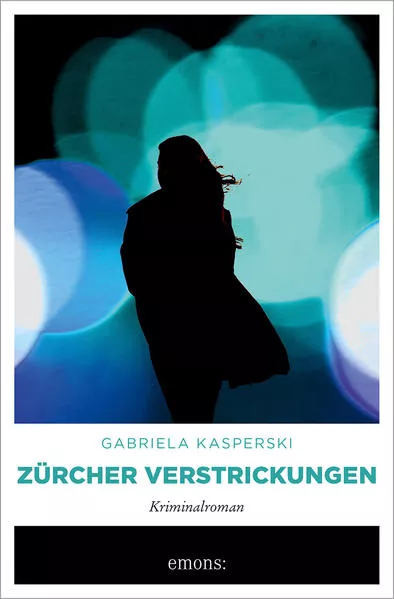 Cover: Zürcher Verstrickungen