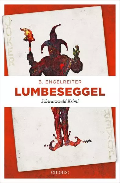 Cover: Lumbeseggel