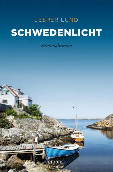 Cover: Schwedenlicht