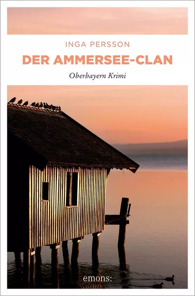 Cover: Der Ammersee-Clan