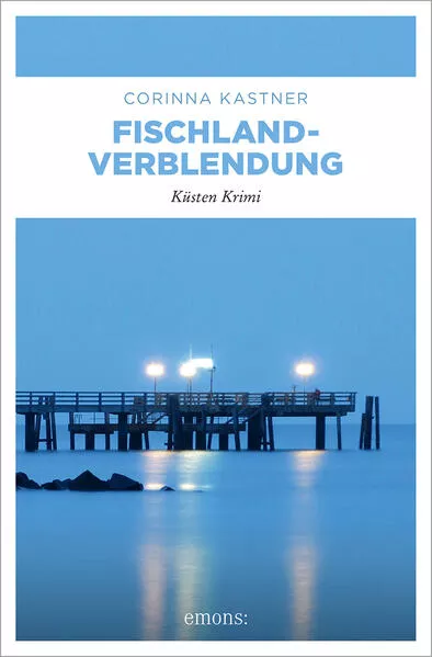 Cover: Fischland-Verblendung