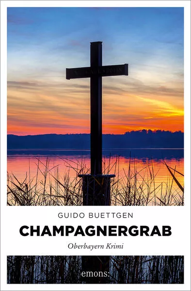 Cover: Champagnergrab