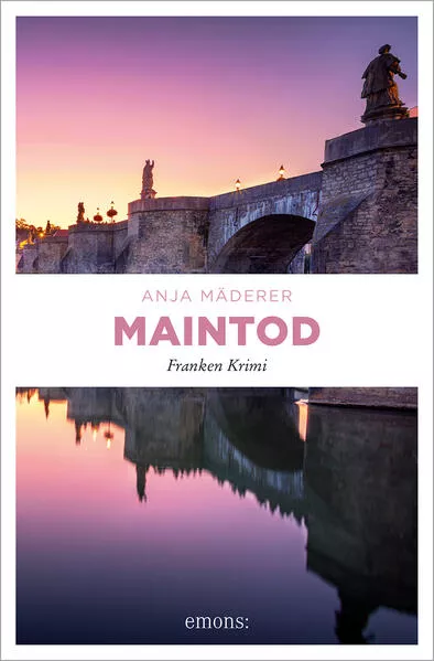 Cover: Maintod
