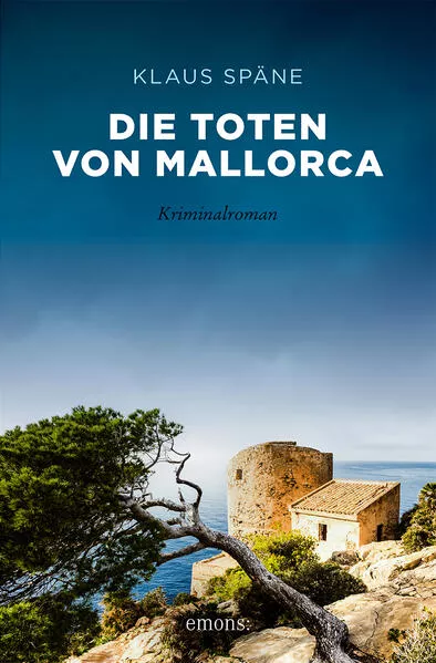 Cover: Die Toten von Mallorca