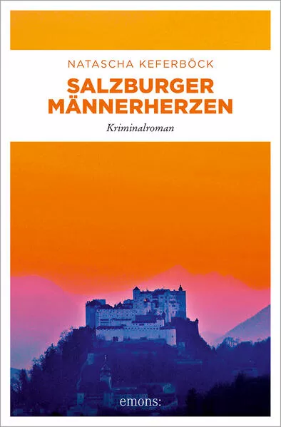 Cover: Salzburger Männerherzen