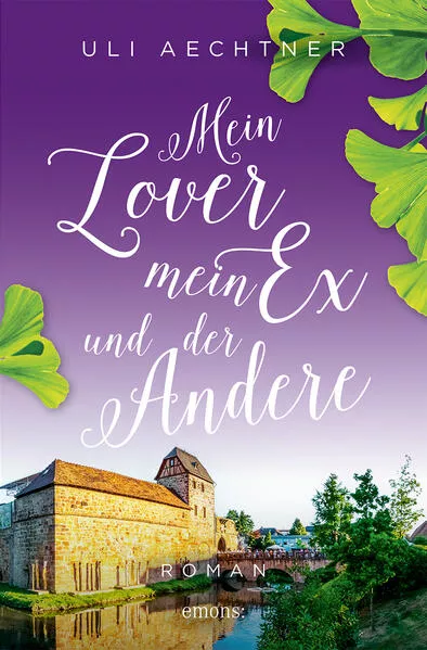 Cover: Mein Lover, mein Ex und der Andere