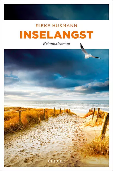 Cover: Inselangst