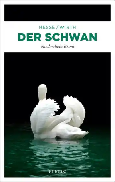 Cover: Der Schwan