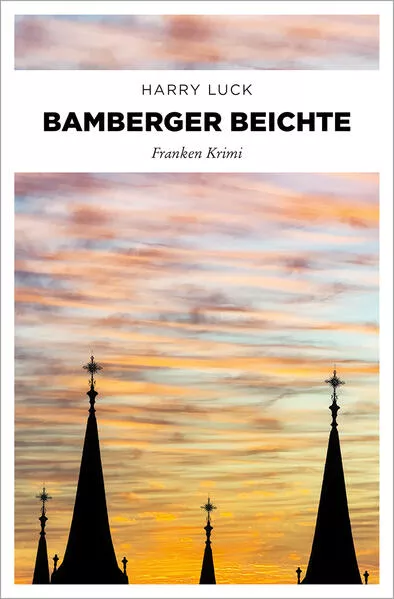 Cover: Bamberger Beichte