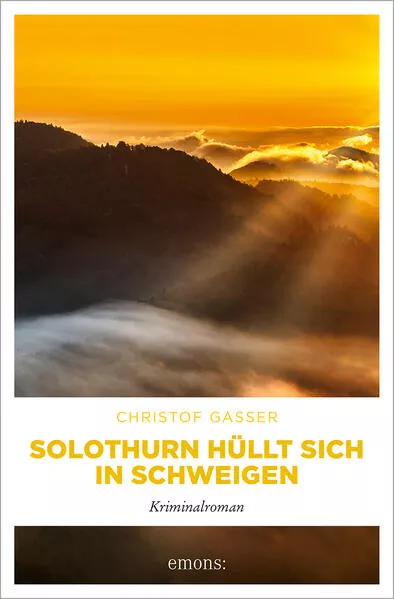Cover: Solothurn hüllt sich in Schweigen