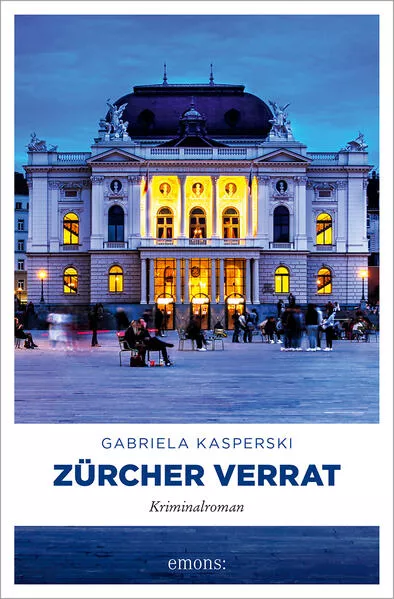 Zürcher Verrat</a>