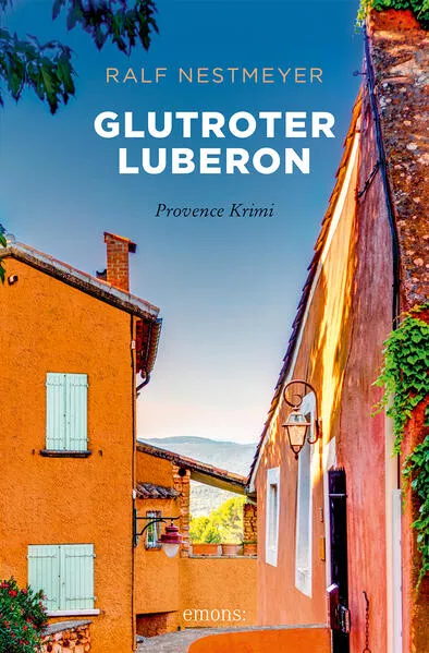 Cover: Glutroter Luberon