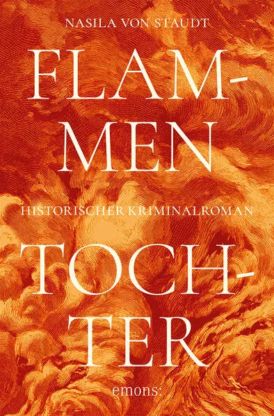 Cover: Flammentochter