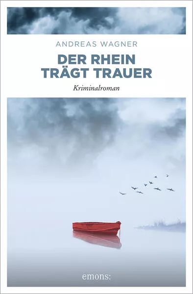 9783740819309: Der Rhein trägt Trauer