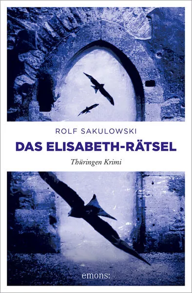 Cover: Das Elisabeth-Rätsel