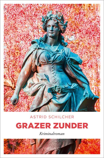 Cover: Grazer Zunder