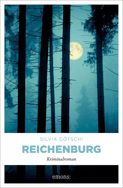 Cover: Reichenburg
