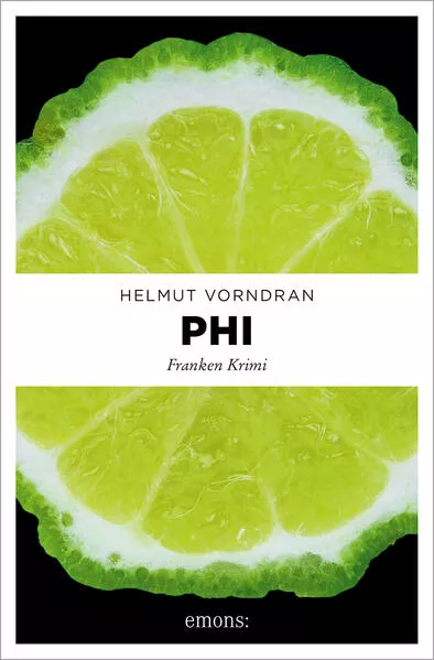 Cover: PHI