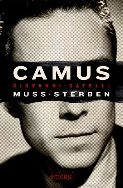 Cover: Camus muss sterben