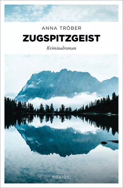 Cover: Zugspitzgeist