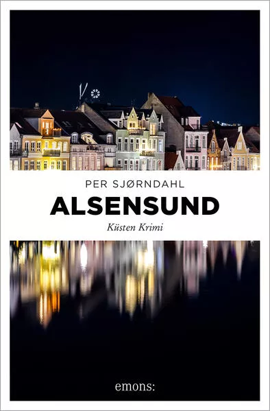 Cover: Alsensund