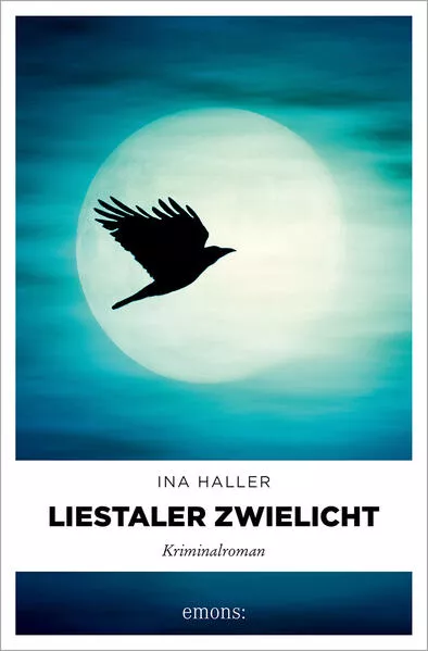 Cover: Liestaler Zwielicht