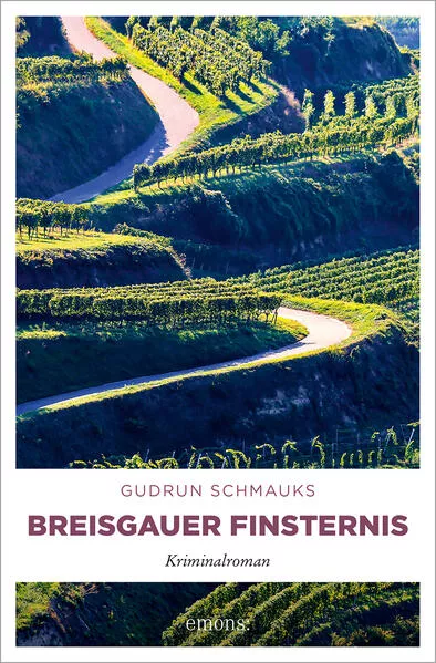 Cover: Breisgauer Finsternis