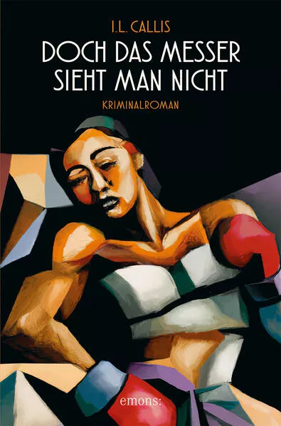 Cover: Doch das Messer sieht man nicht