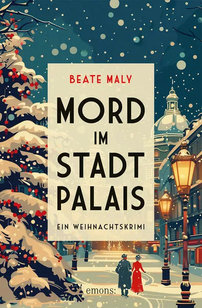 Mord im Stadtpalais</a>