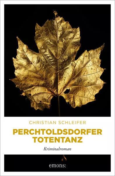 Cover: Perchtoldsdorfer Totentanz