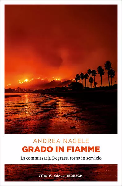 Grado in fiamme</a>