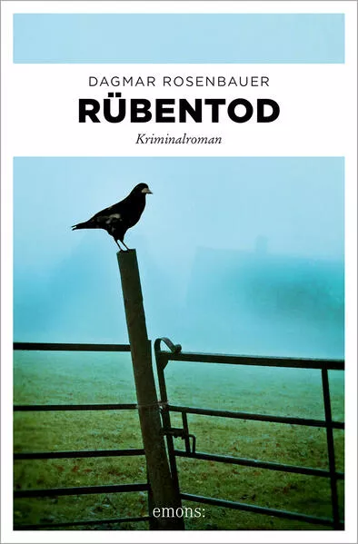 Cover: Rübentod
