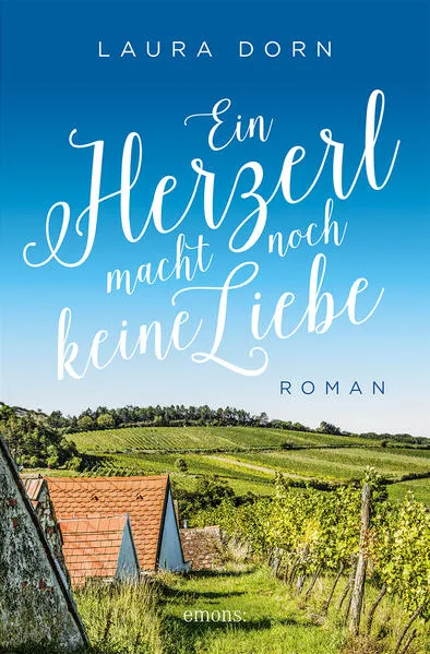 Cover: Ein Herzerl macht noch keine Liebe