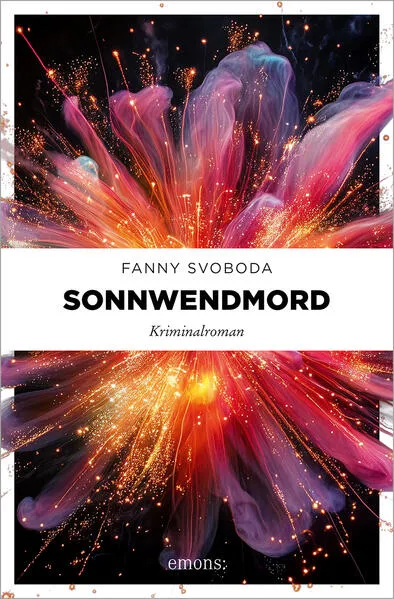 Cover: Sonnwendmord