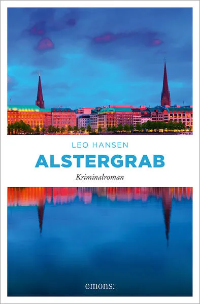 Cover: Alstergrab
