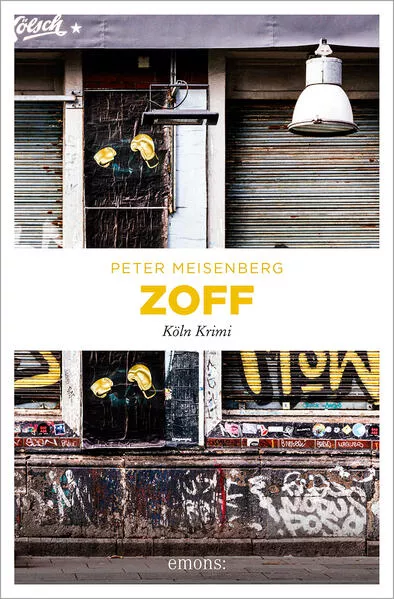 Cover: Zoff