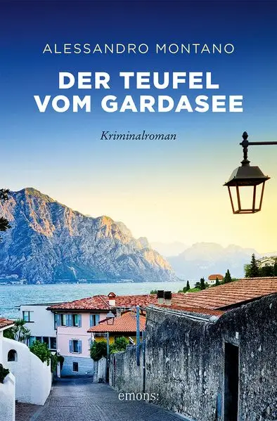 Cover: Der Teufel vom Gardasee