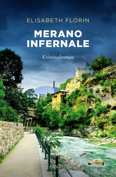 Cover: Merano infernale