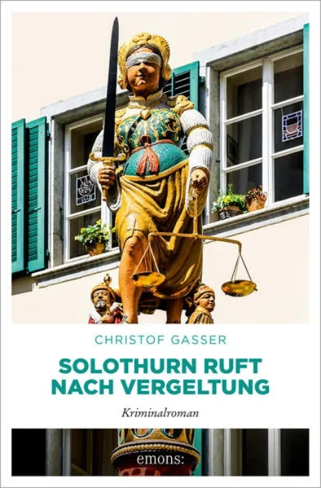 Titel: Solothurn ruft nach Vergeltung