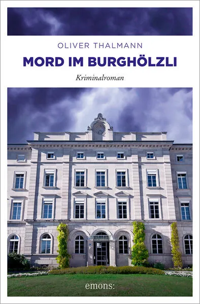 Mord im Burghölzli