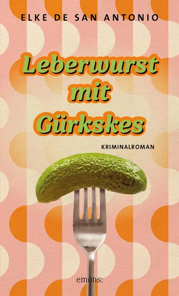 Cover: Leberwurst mit Gürkskes