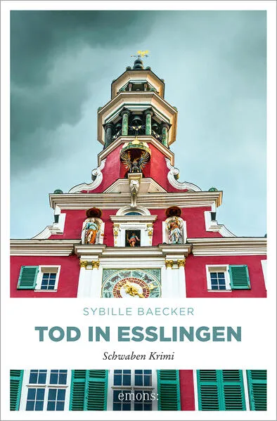 Tod in Esslingen