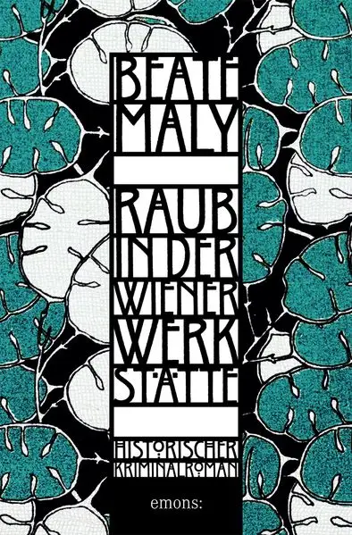 Cover: Raub in der Wiener Werkstätte