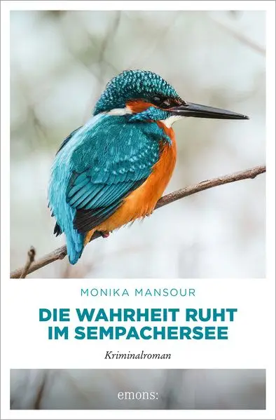 Cover: Die Wahrheit ruht im Sempachersee