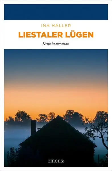 Cover: Liestaler Lügen