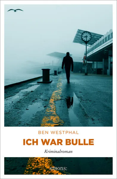 Ich war Bulle