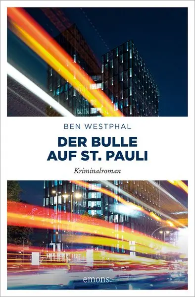 Cover: Der Bulle auf St. Pauli